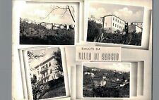 Pistoia villa baggio usato  Asti