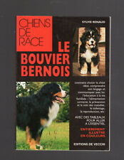 Bouvier bernois sylvie d'occasion  Valognes