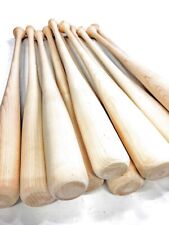Wood blem bats for sale  Noel