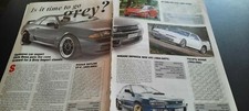 Nissan skyline mitsubishi for sale  UK