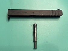 Used oem glock for sale  Lancaster