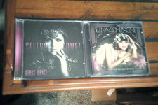 SELENA GOMEZ & the Scene - Stars Dance & When the Sun Goes Down 2-CDs perfect comprar usado  Enviando para Brazil