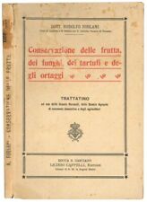 Conservazione delle frutta usato  Italia