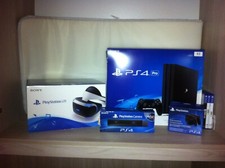 Playstation pro 1tb usato  Cosenza