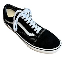 Używany, Vans Old Skool SNEAKERSY DAMSKIE 42 na sprzedaż  PL