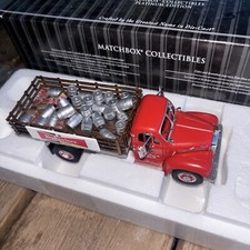 1999 matchbox platinum for sale  Portland