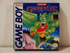Gargoyle quest nintendo d'occasion  Paris XI