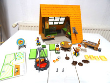 Playmobil maison gite d'occasion  Saint-Aubin