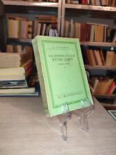 Pevsner doppia vita usato  Roma