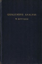 Qualitative analyse wissenscha gebraucht kaufen  Singen (Hohentwiel)