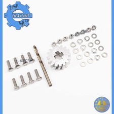Kit riparazione porta usato  Italia