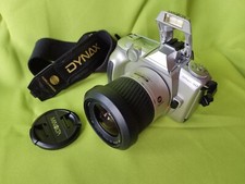 Minolta dynax analoge gebraucht kaufen  Eurasburg