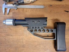 Crosman 22xx accessories for sale  TEWKESBURY