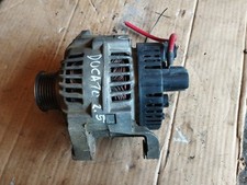 Alternatore fiat ducato usato  Vigevano
