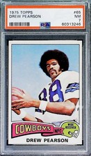 1975 topps football for sale  Long Valley