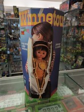 Winnetou furga giocadag usato  Cogliate