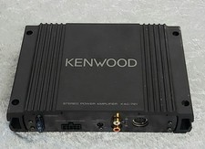 Kenwood kac 721 gebraucht kaufen  München