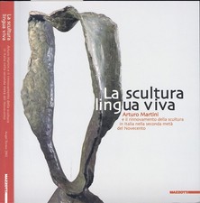Scultura lingua viva usato  Acqui Terme