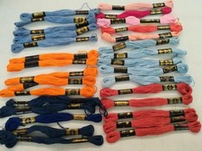 Matassine cotone moulinè usato Matassine cotone moulinè usato  Perugia