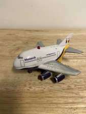 Monarch pullback lights for sale  STOKE-ON-TRENT