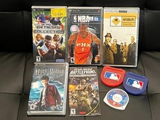 misc game lot for sale  Kingston