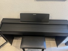 Casio 870 digitalpiano gebraucht kaufen  Weil am Rhein