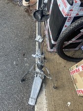pearl hi hat for sale  IPSWICH