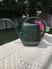 Vintage dark green for sale  Saint Charles