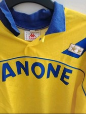 Juventus away 1993 usato  Capaccio Paestum
