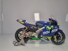 Modellino moto honda usato  Cuorgne