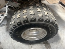 Yamaha raptor 350 for sale  Lerna