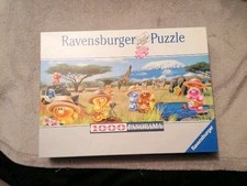 Gelini safari ravensburger gebraucht kaufen Gelini safari ravensburger gebraucht kaufen  Wilhermsdorf