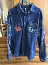 Rogue territory indigo for sale  BURY ST. EDMUNDS