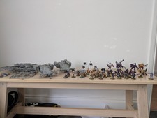 Warhammer 40k tau for sale  BRISTOL