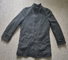 Liver mantel herren gebraucht kaufen  Rathenow