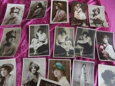 Gladys cooper postcards for sale  CHESTERFIELD