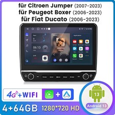 64g fiat ducato gebraucht kaufen  Buttstädt