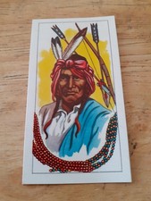 Indian chiefs burton for sale  OAKHAM