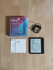 Tolino vision zoll gebraucht kaufen  Pinzberg