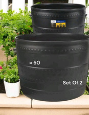 Stewart plastic planter for sale  SHEFFIELD