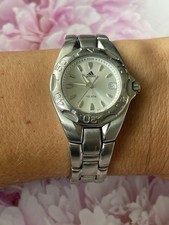 Adidas watch 0144 for sale  WAKEFIELD