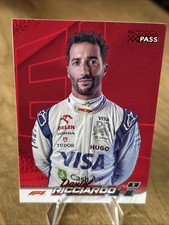 2024 topps paddock gebraucht kaufen  Bernsbach