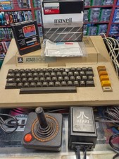 Atari 800 games for sale  Old Town