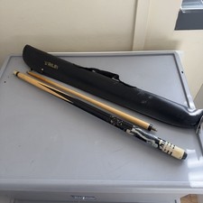 Riley pool cue for sale  WARRINGTON