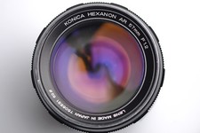 konica hexar usato  Clusone