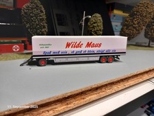 Wiking umbau eigenbau gebraucht kaufen  Cuxhaven