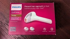 Phillips lumea prestige for sale  LONDON