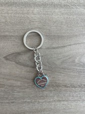 Tiffany stil schlüsselanhäng gebraucht kaufen  Heubach