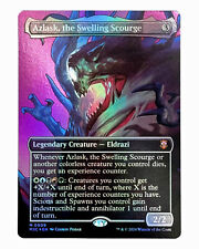 Mtg azlask the gebraucht kaufen  Braunschweig