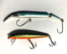 Rapala sliver rapala for sale  Stanwood